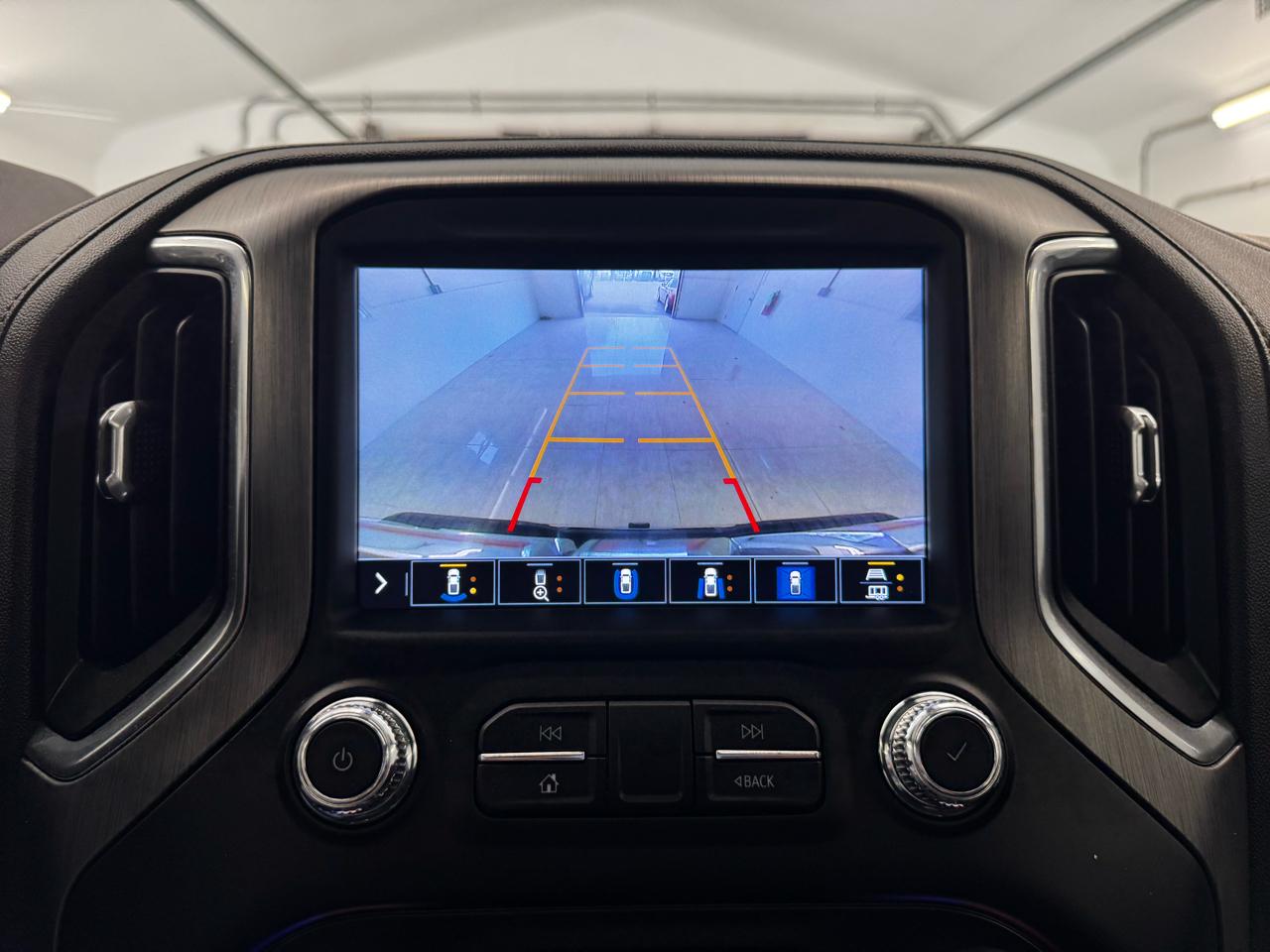 GMC Sierra 3500HD 4WD Crew Cab 159" Denali 2021