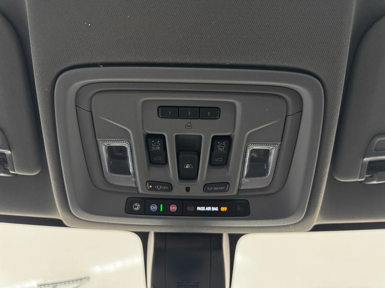 GMC Sierra 3500HD 4WD Crew Cab 159" Denali 2021