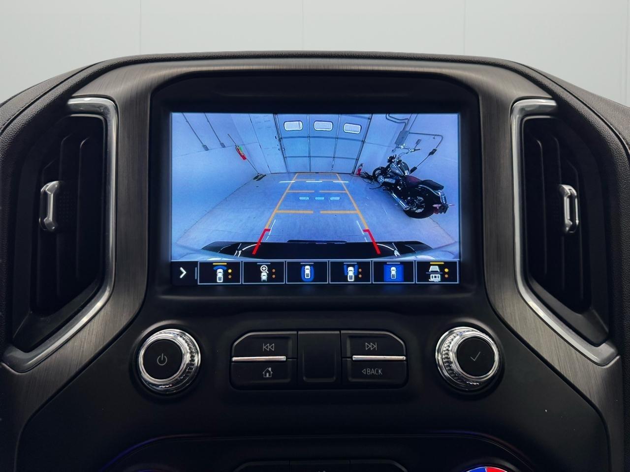 GMC Sierra 3500HD 4WD Crew Cab 159" Denali 2021