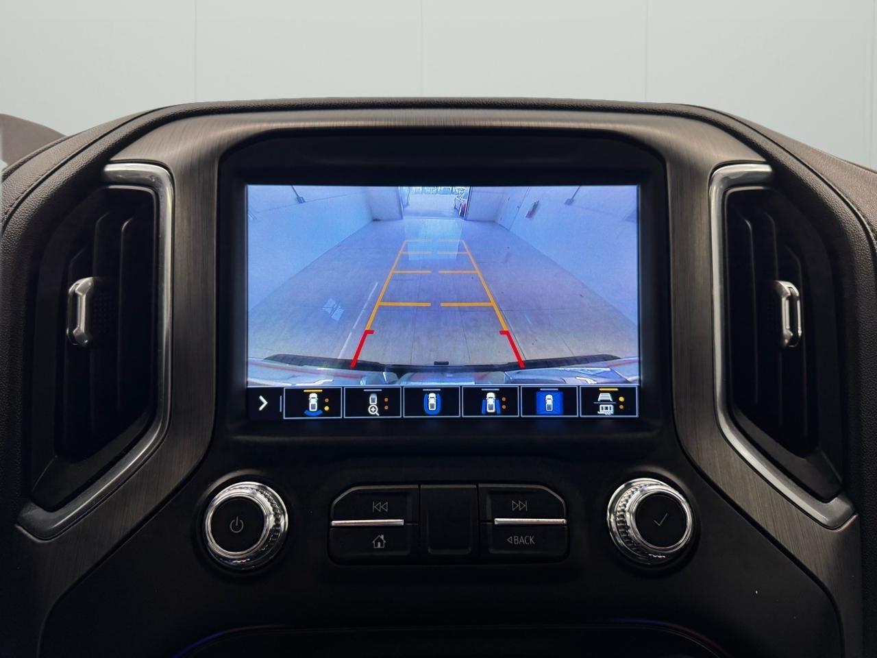 GMC Sierra 3500HD 4WD Crew Cab 159" Denali 2021