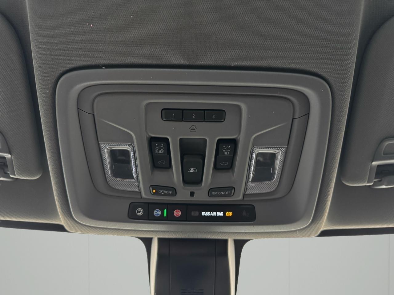 GMC Sierra 3500HD 4WD Crew Cab 159" Denali 2021