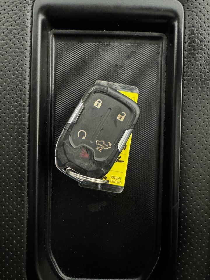 GMC Sierra 3500HD 4WD Crew Cab 159" Denali 2021