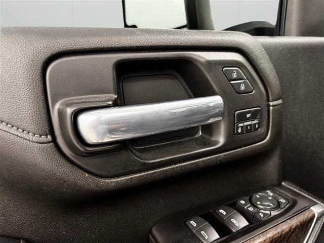 GMC Sierra 3500HD 4WD Crew Cab 159" Denali 2021