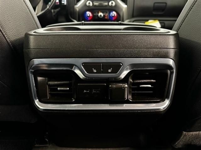GMC Sierra 3500HD 4WD Crew Cab 159" Denali 2021