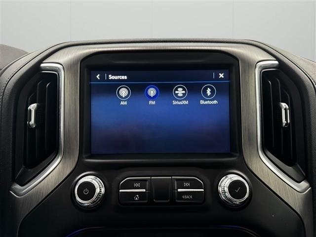 GMC Sierra 3500HD 4WD Crew Cab 159" Denali 2021