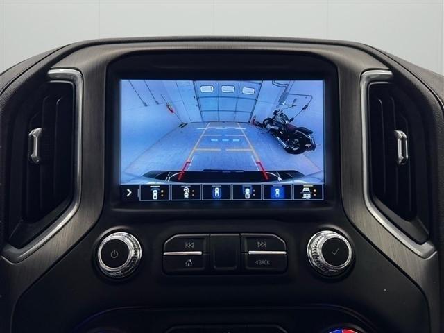 GMC Sierra 3500HD 4WD Crew Cab 159" Denali 2021