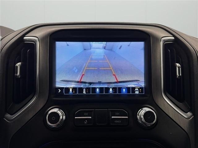 GMC Sierra 3500HD 4WD Crew Cab 159" Denali 2021