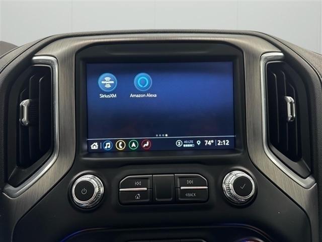 GMC Sierra 3500HD 4WD Crew Cab 159" Denali 2021