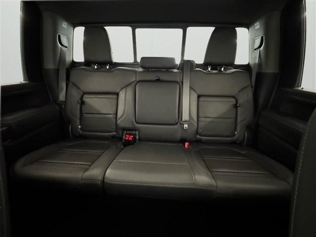 GMC Sierra 3500HD 4WD Crew Cab 159" Denali 2021