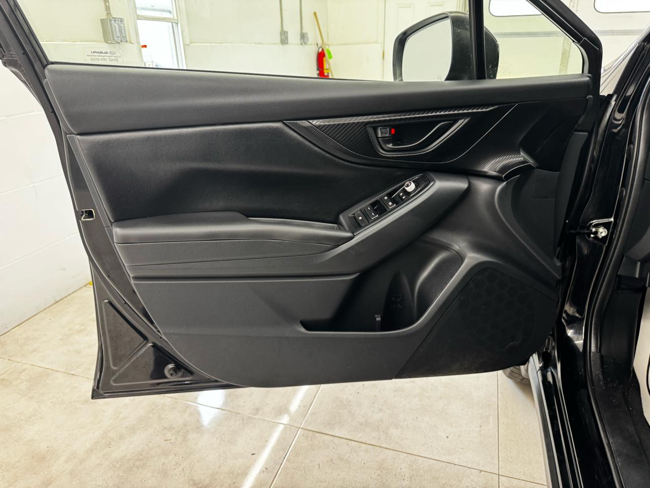 Subaru Crosstrek Premium Manual 2020