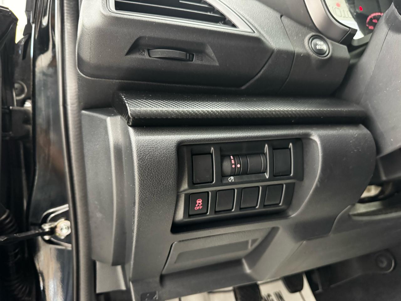 Subaru Crosstrek Premium Manual 2020