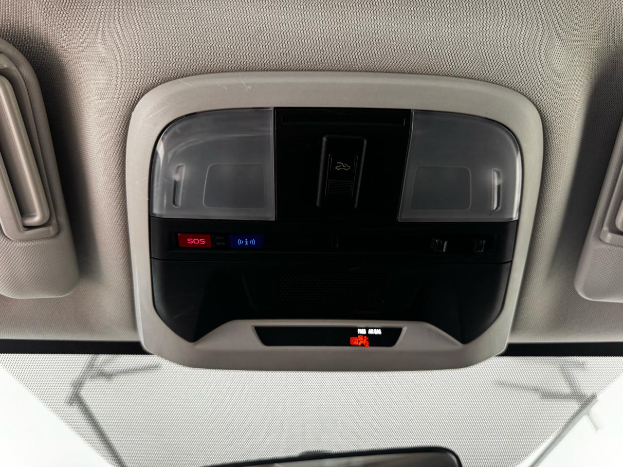 Subaru Crosstrek Premium Manual 2020