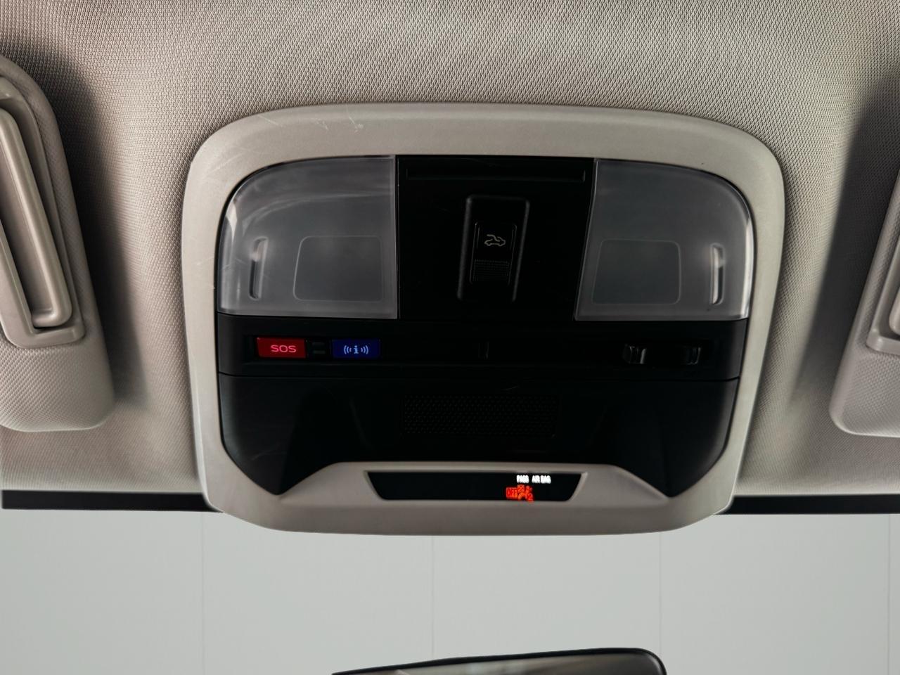 Subaru Crosstrek Premium Manual 2020