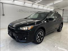 2020 Subaru Crosstrek 