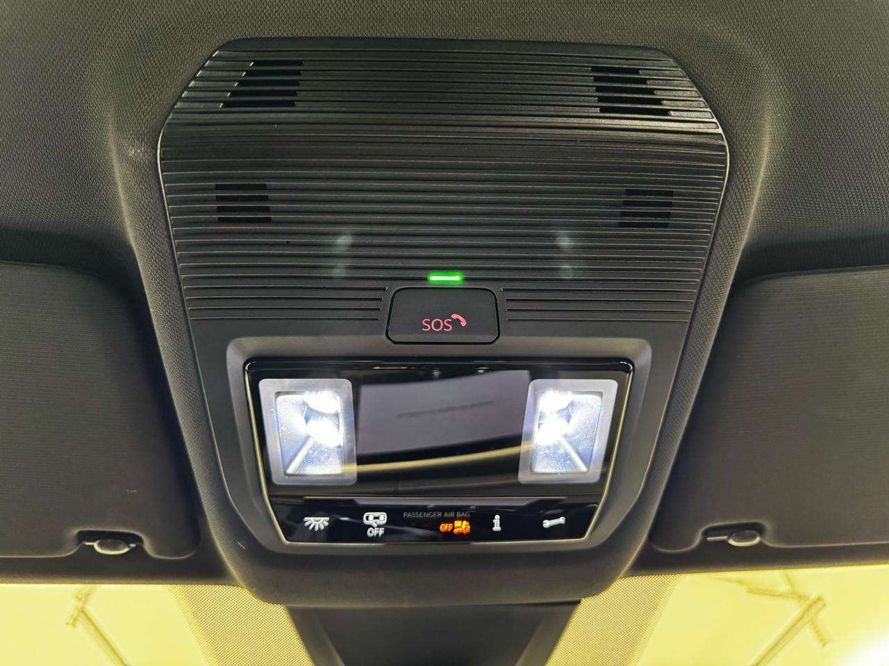 Volkswagen Atlas Cross Sport 2.0T SE w/Technology 4MOTION 2024