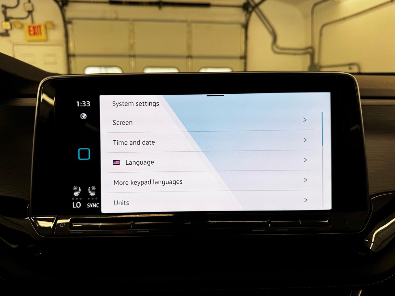 Volkswagen Atlas Cross Sport 2.0T SE w/Technology 4MOTION 2024