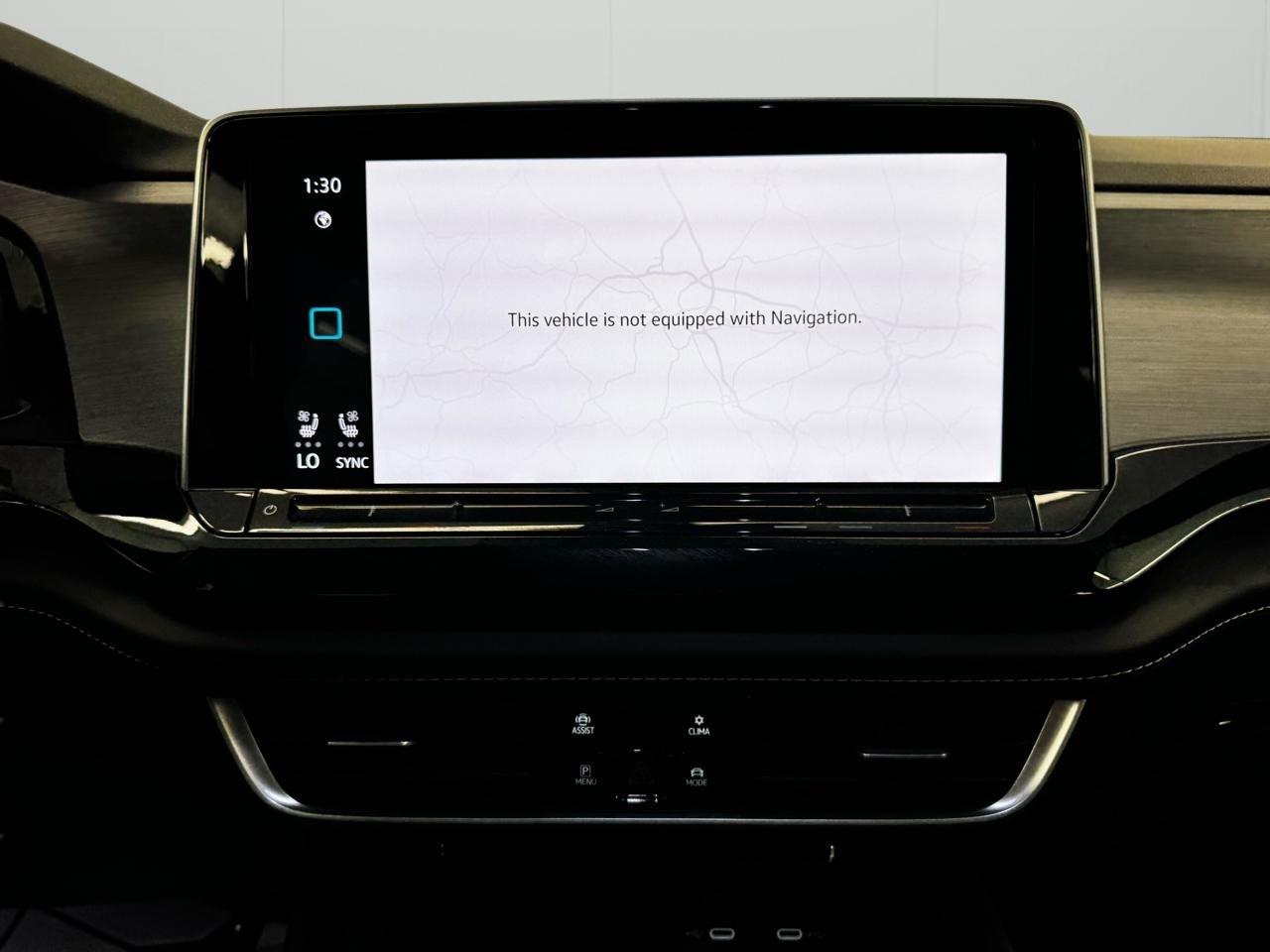 Volkswagen Atlas Cross Sport 2.0T SE w/Technology 4MOTION 2024