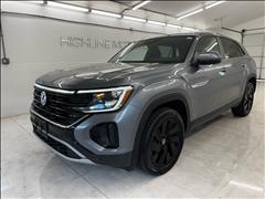 2024 Volkswagen Atlas Cross Sport 