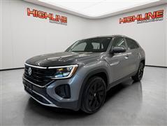 2024 Volkswagen Atlas Cross Sport 