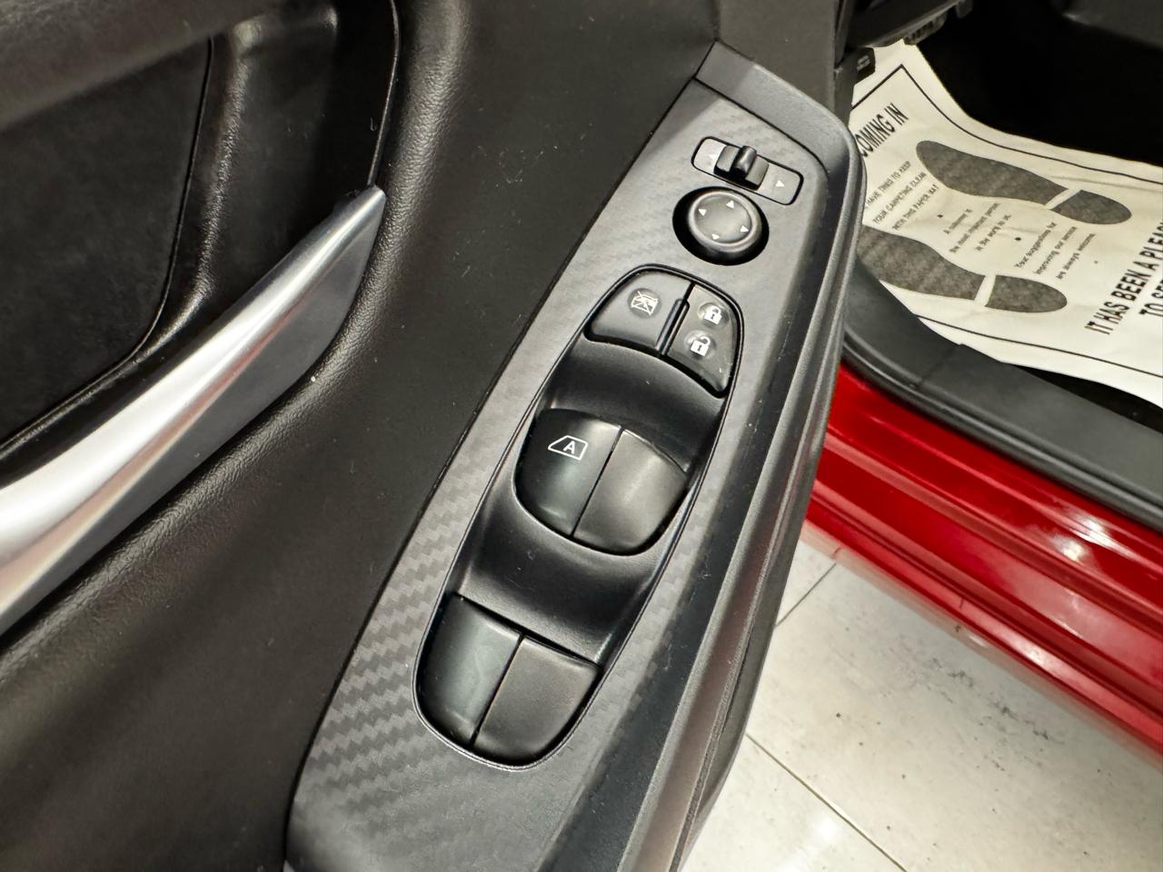 Nissan Sentra SV CVT 2023