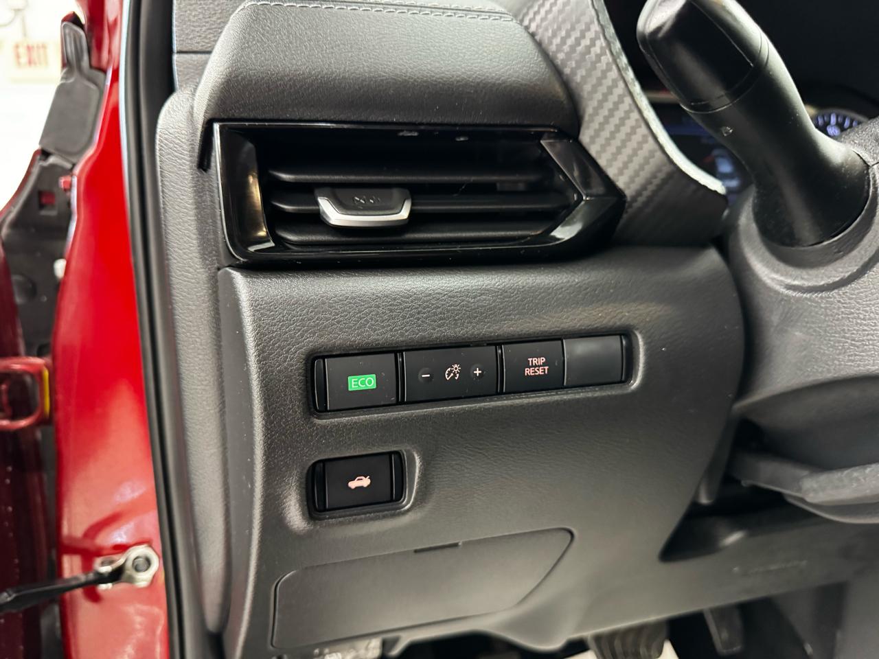 Nissan Sentra SV CVT 2023