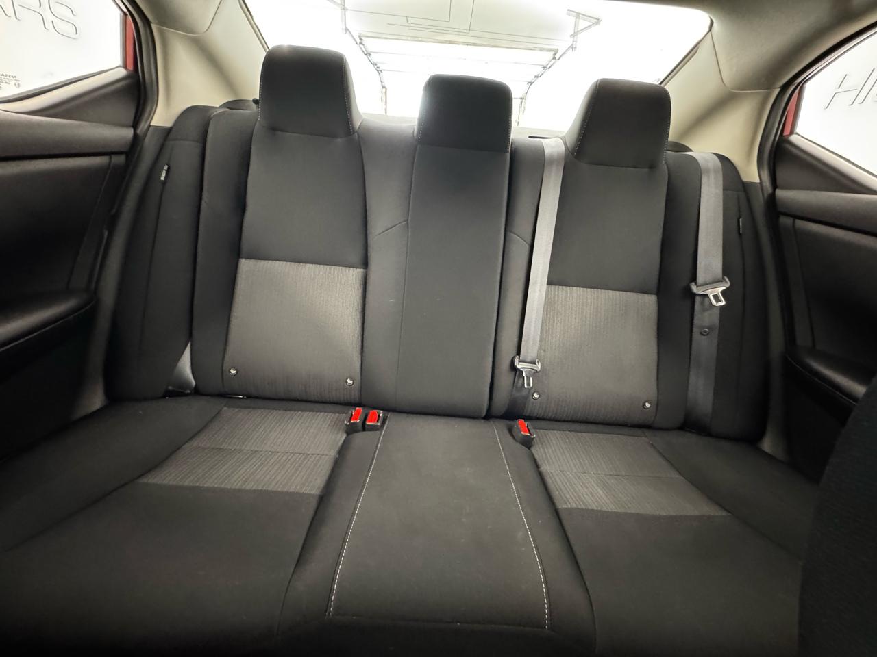 Nissan Sentra SV CVT 2023