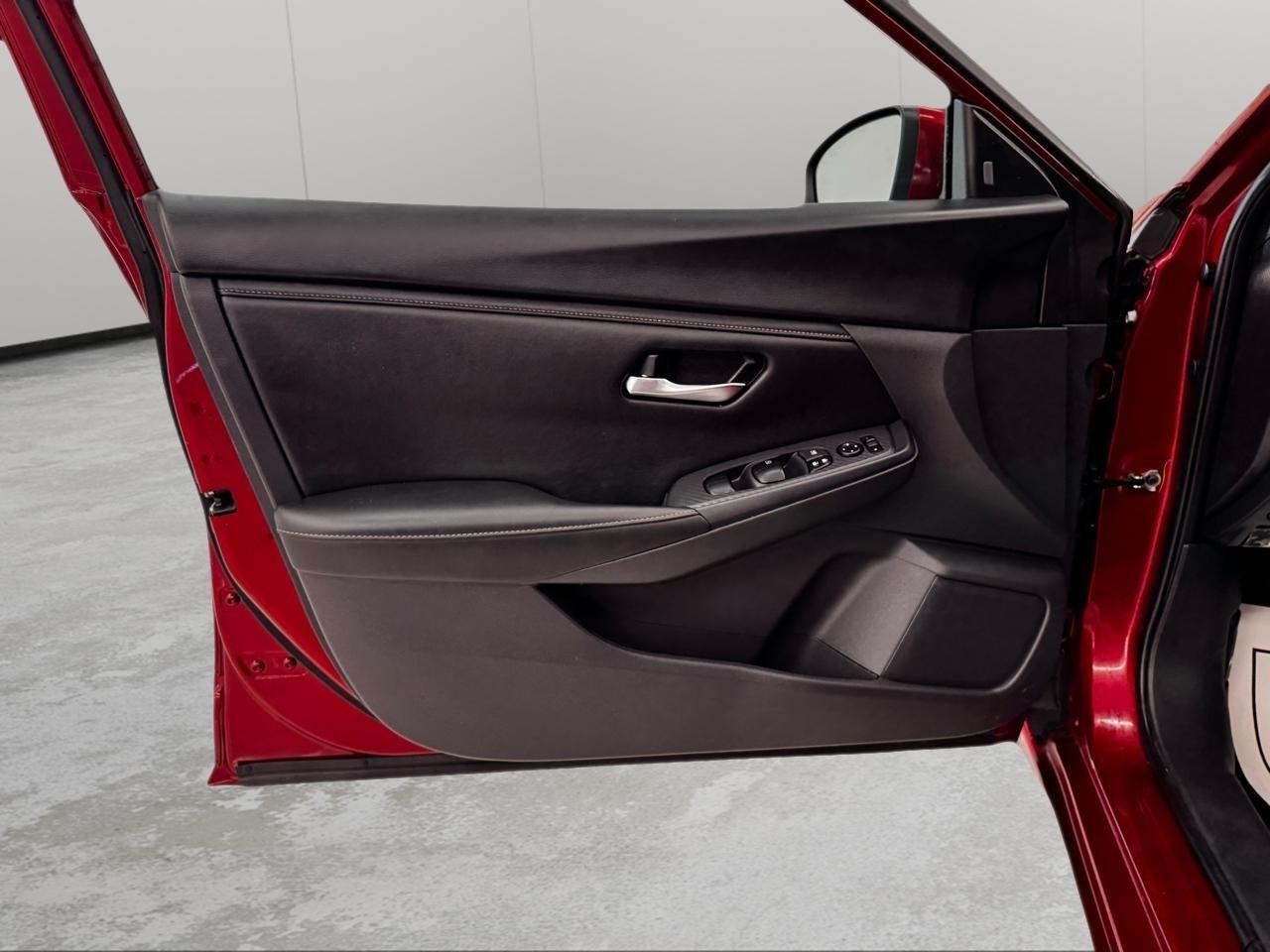 Nissan Sentra SV CVT 2023