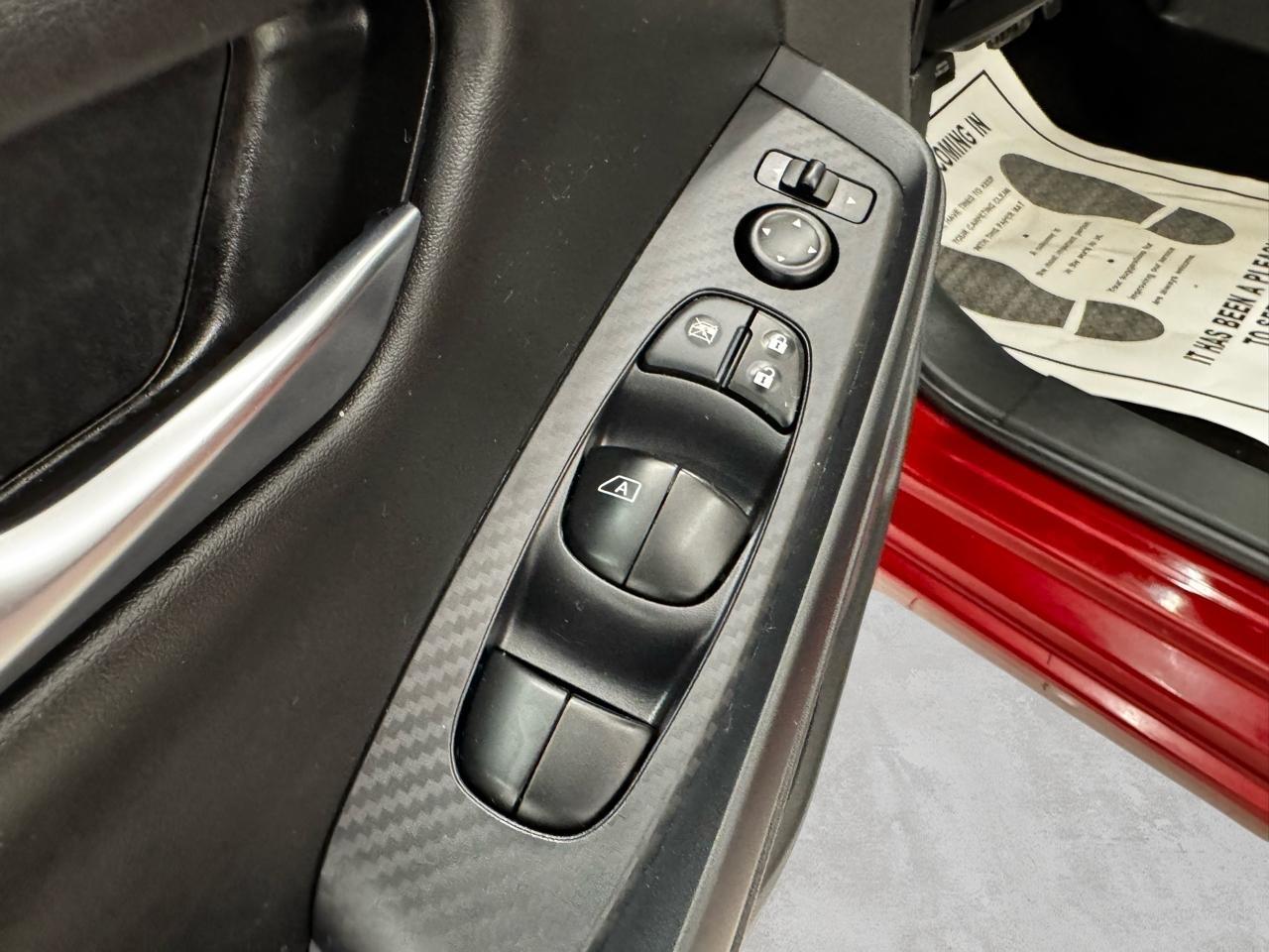 Nissan Sentra SV CVT 2023