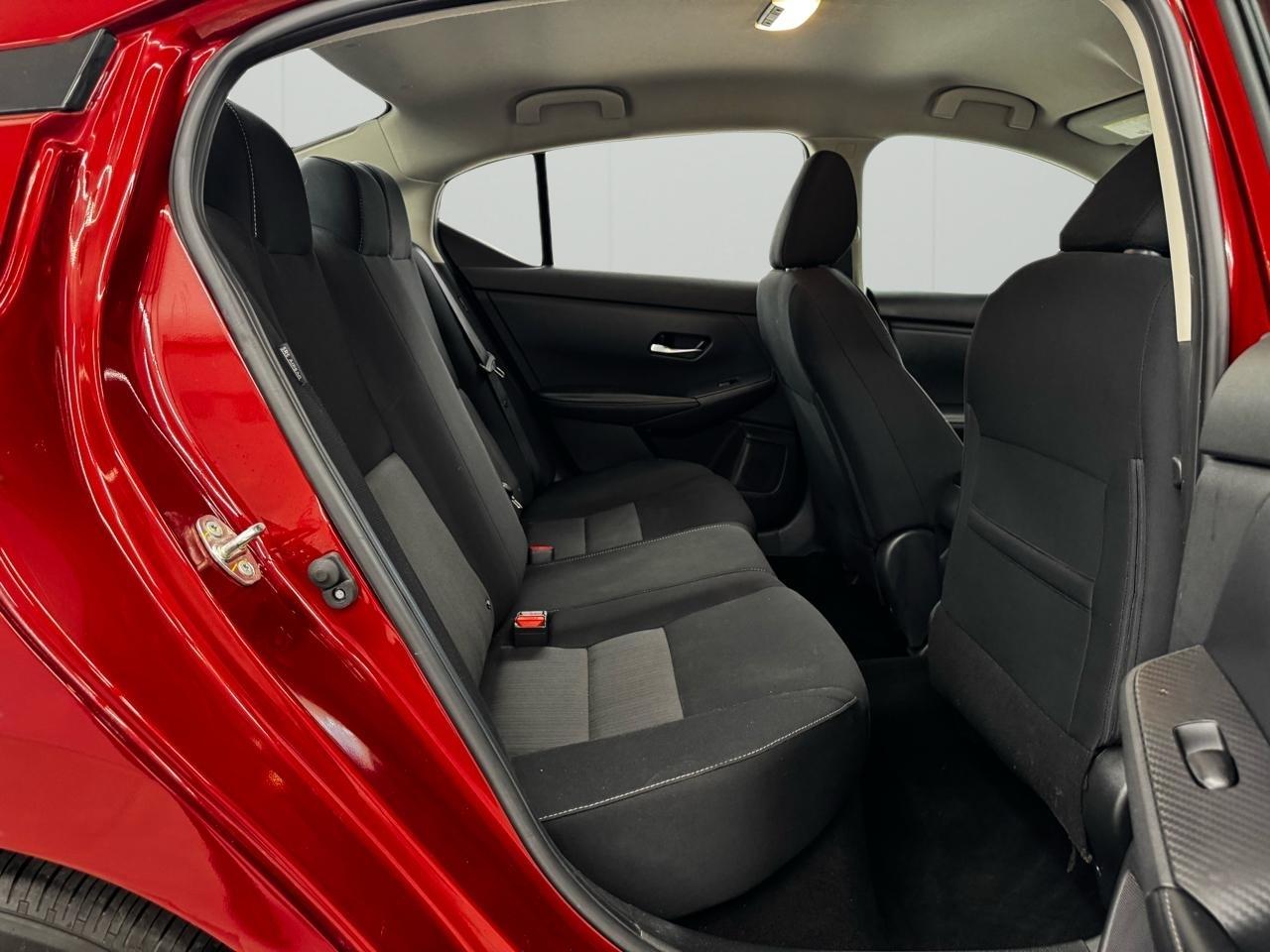 Nissan Sentra SV CVT 2023