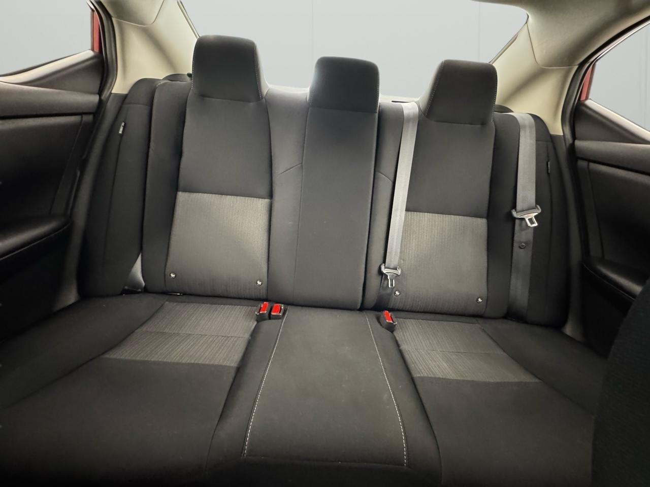 Nissan Sentra SV CVT 2023