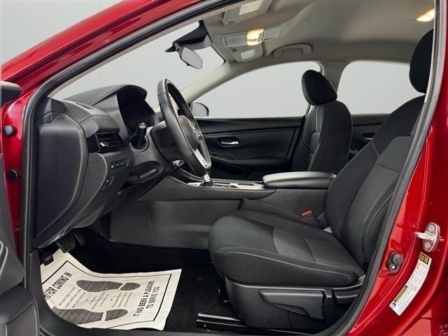 Nissan Sentra SV CVT 2023