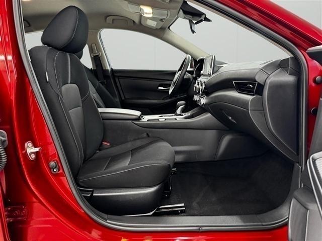 Nissan Sentra SV CVT 2023
