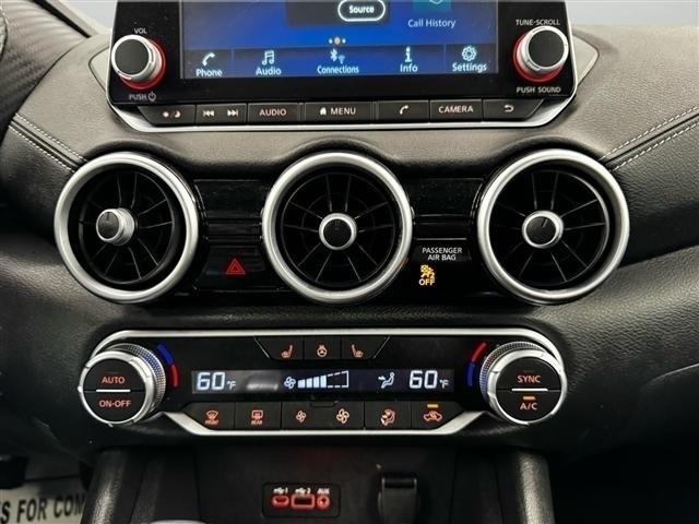 Nissan Sentra SV CVT 2023