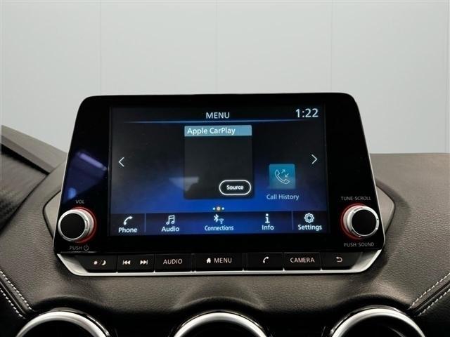 Nissan Sentra SV CVT 2023