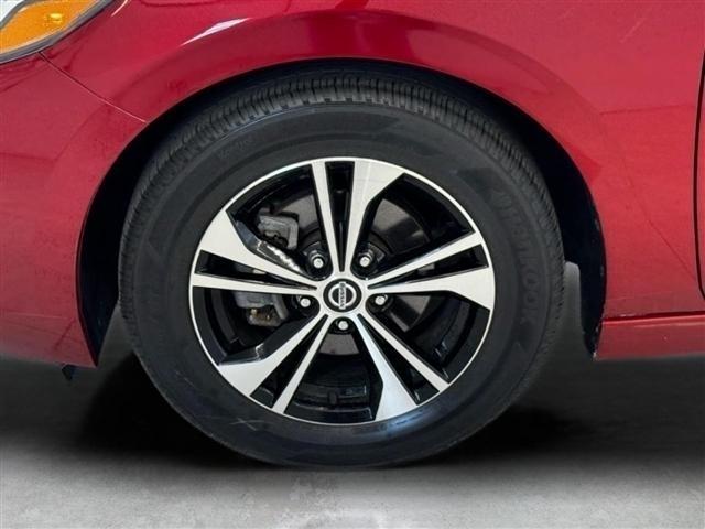 Nissan Sentra SV CVT 2023