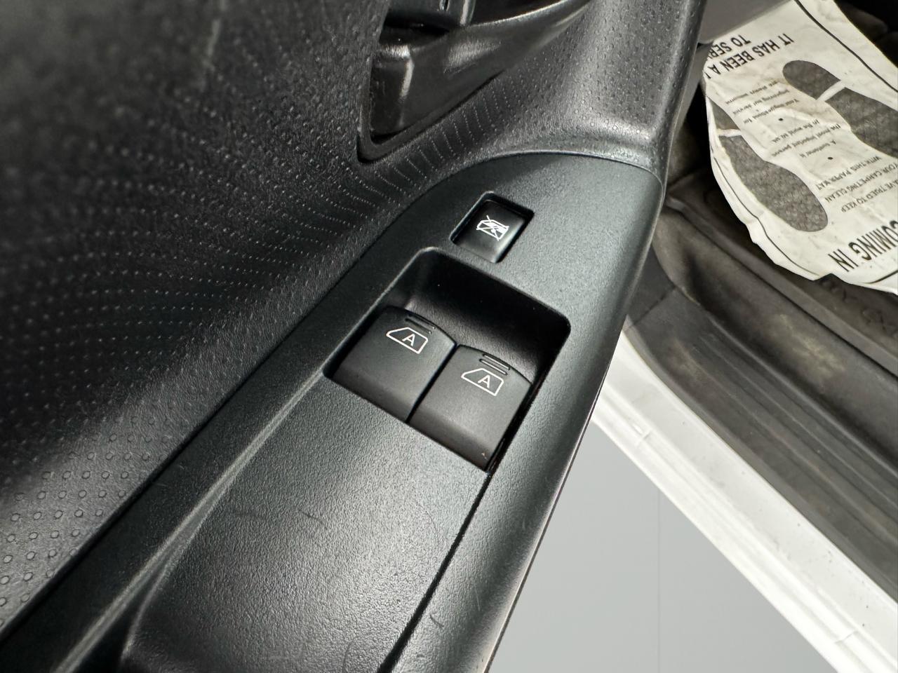 Chevrolet City Express Cargo Van FWD 115" LS 2015