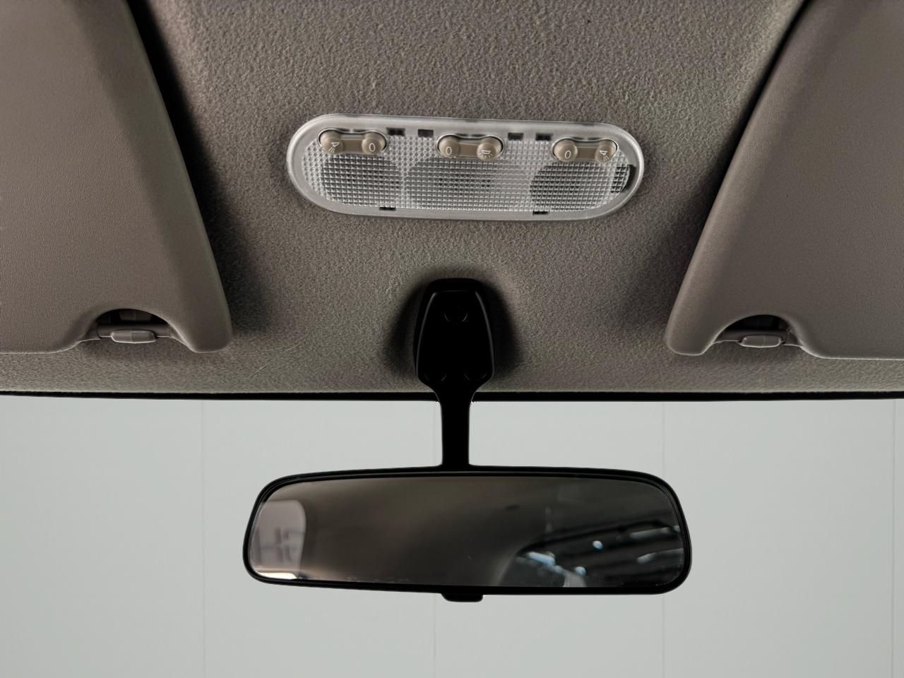 Chevrolet City Express Cargo Van FWD 115" LS 2015