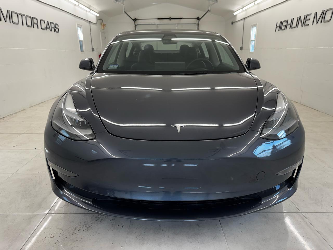 Tesla Model 3 RWD 2023