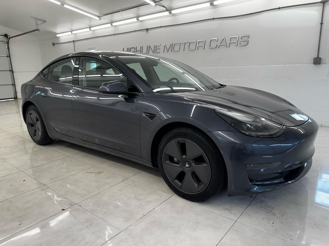 Tesla Model 3 RWD 2023