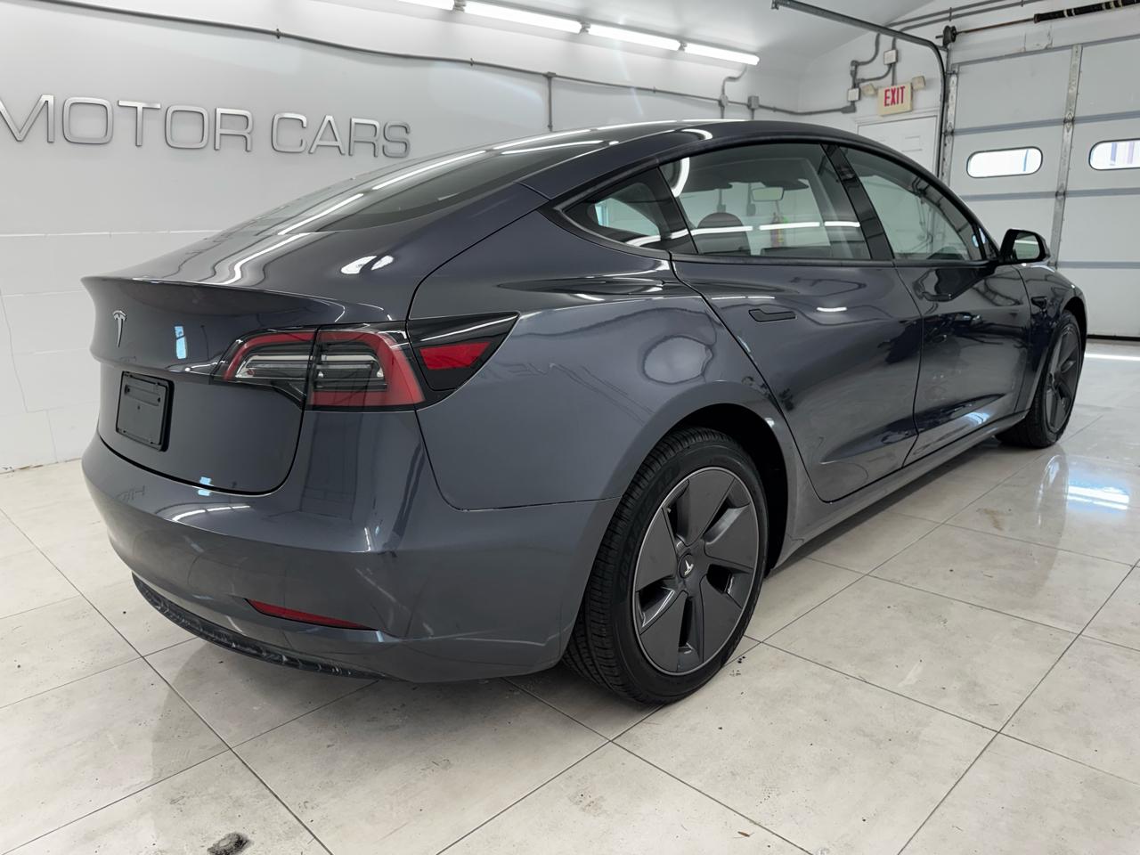 Tesla Model 3 RWD 2023