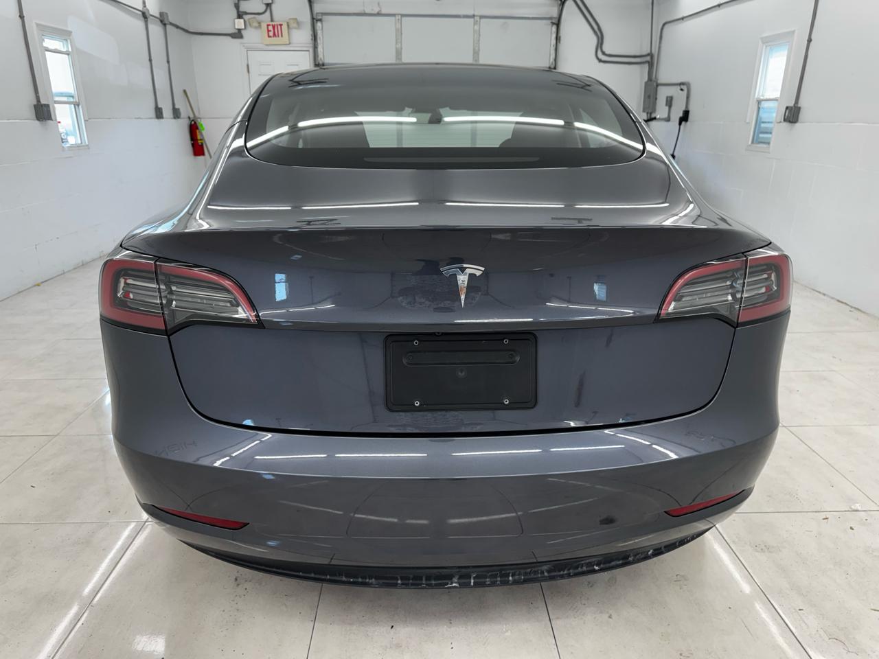 Tesla Model 3 RWD 2023