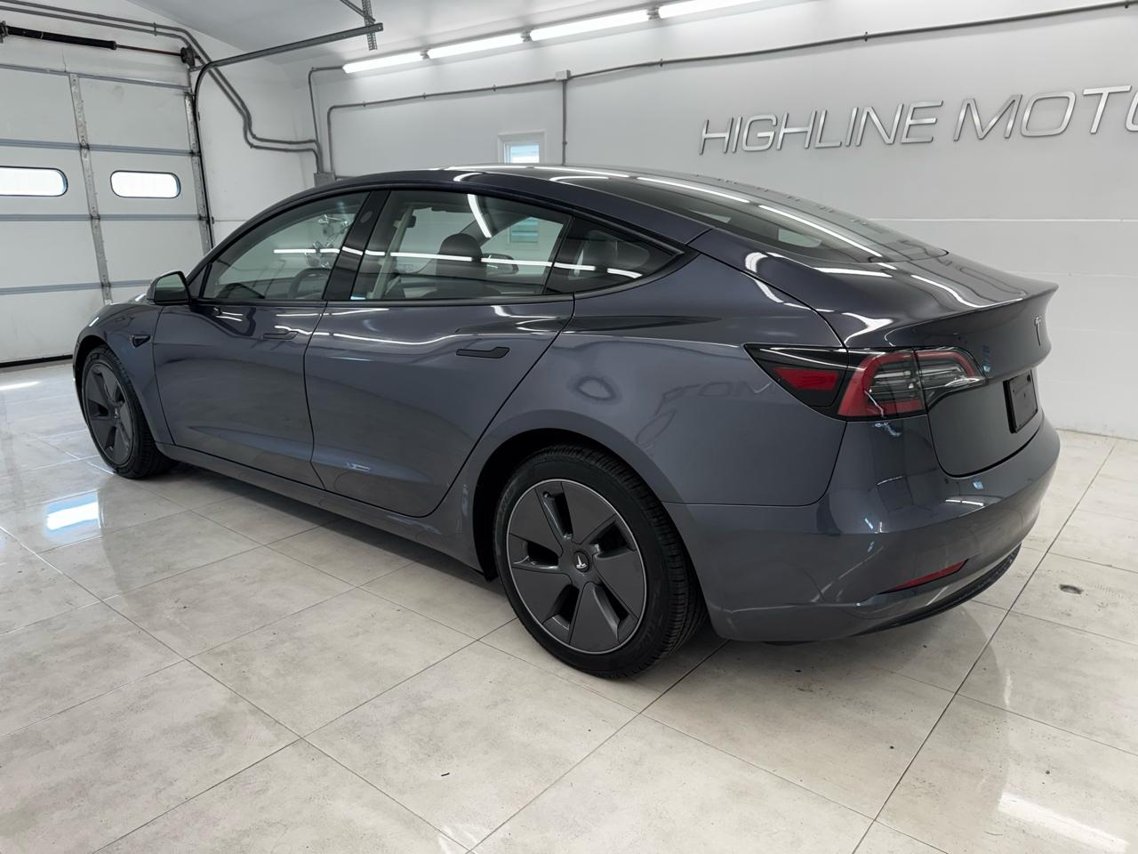 Tesla Model 3 RWD 2023