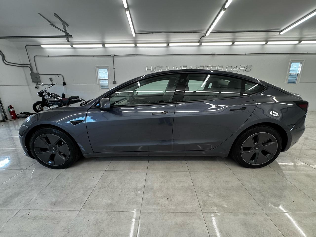 Tesla Model 3 RWD 2023