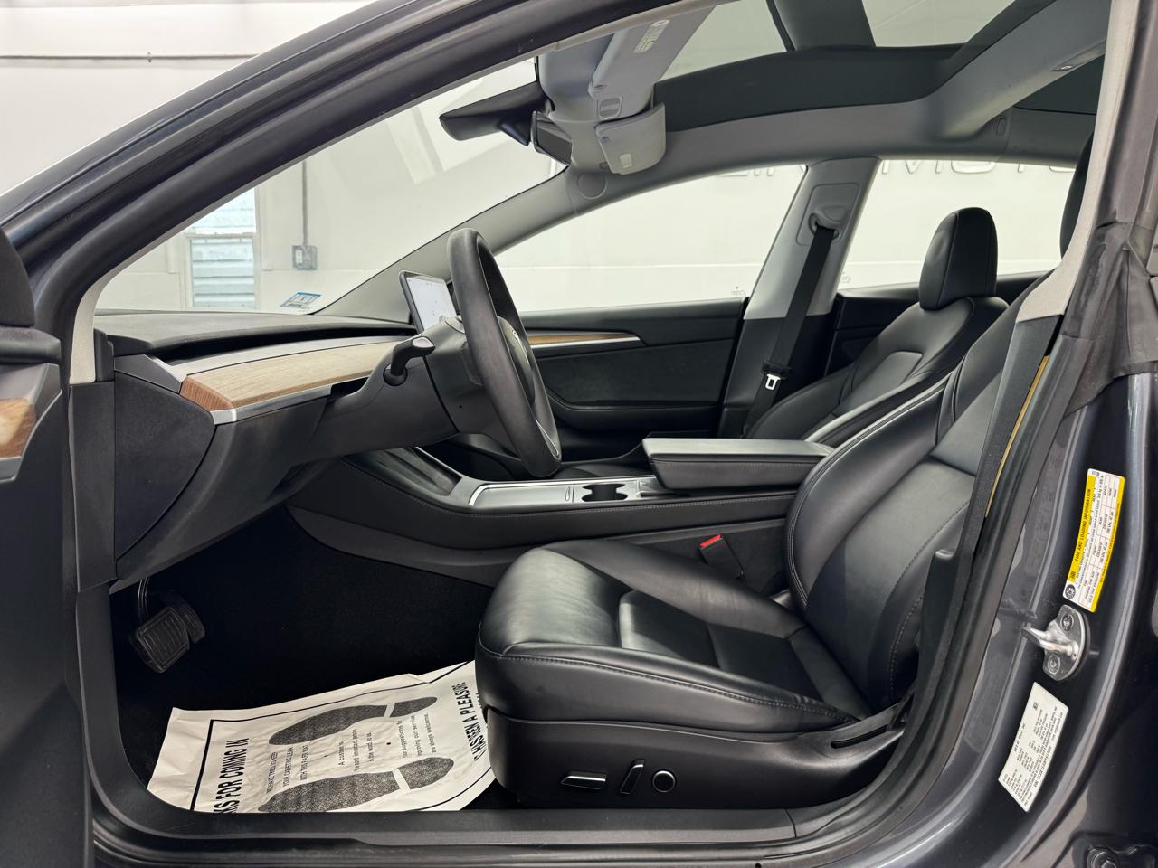 Tesla Model 3 RWD 2023