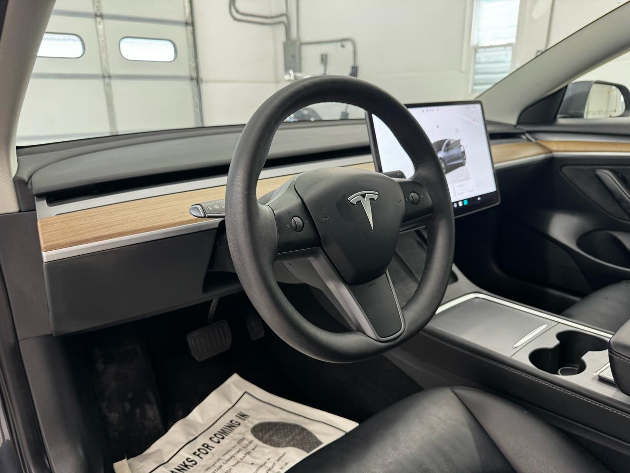 Tesla Model 3 RWD 2023