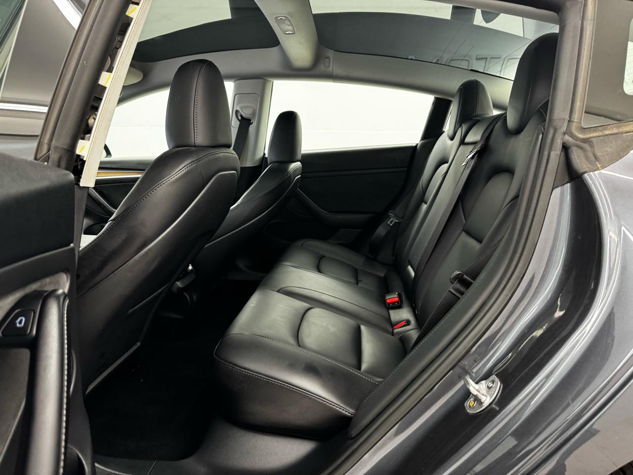 Tesla Model 3 RWD 2023