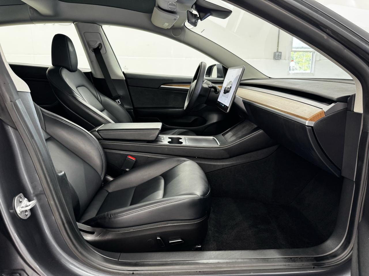 Tesla Model 3 RWD 2023