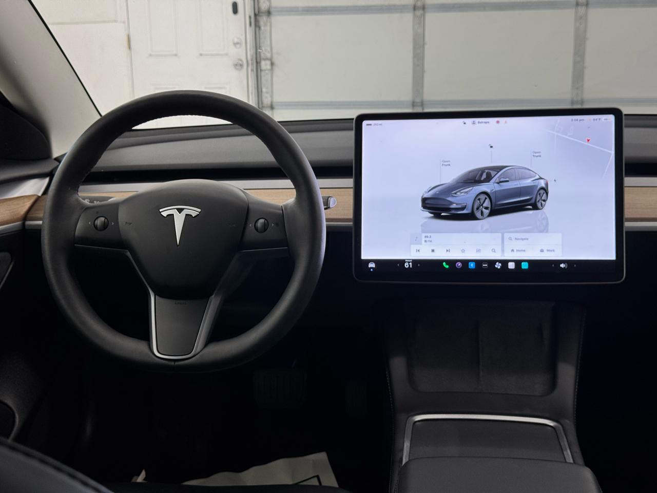 Tesla Model 3 RWD 2023