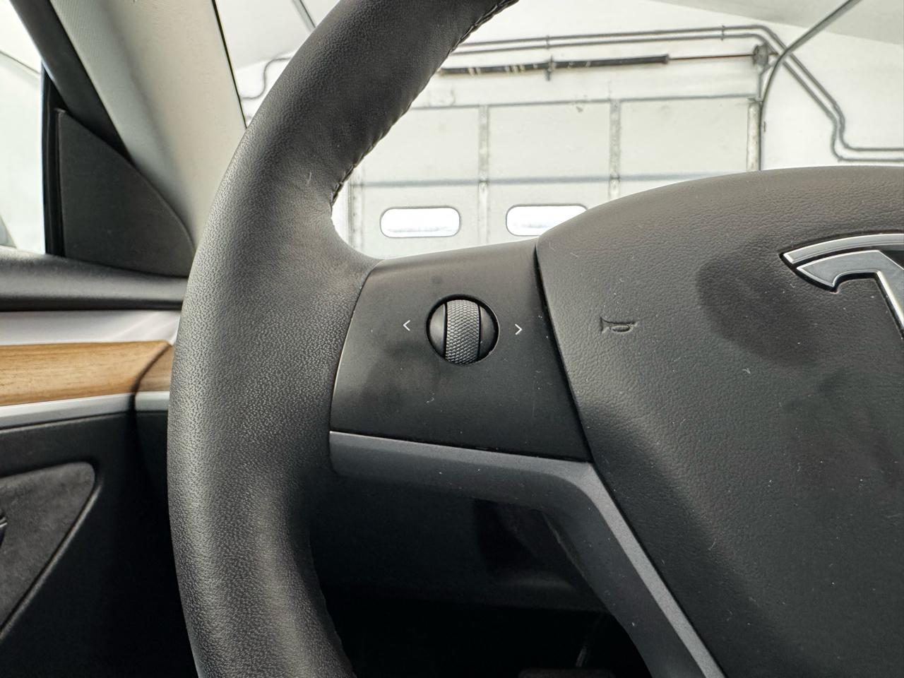 Tesla Model 3 RWD 2023