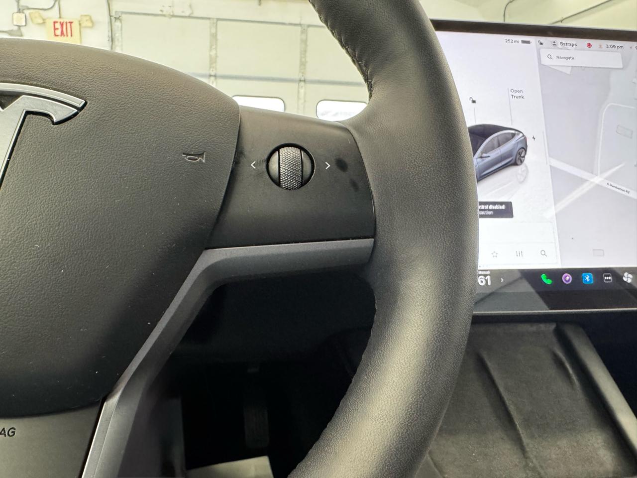 Tesla Model 3 RWD 2023